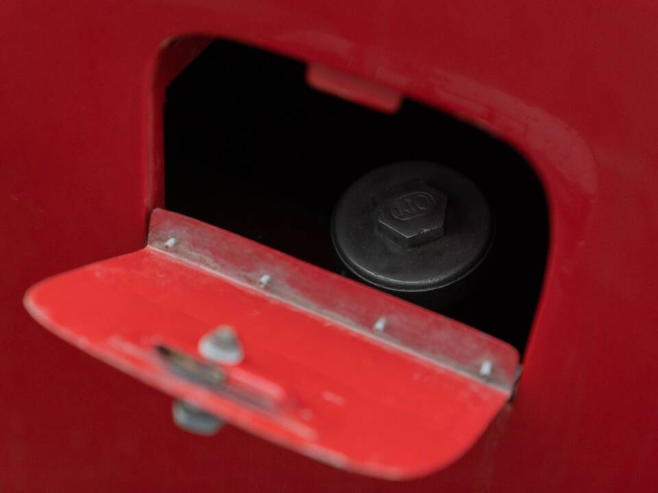 Image 20/37 of OM Leoncino 35 (1949)