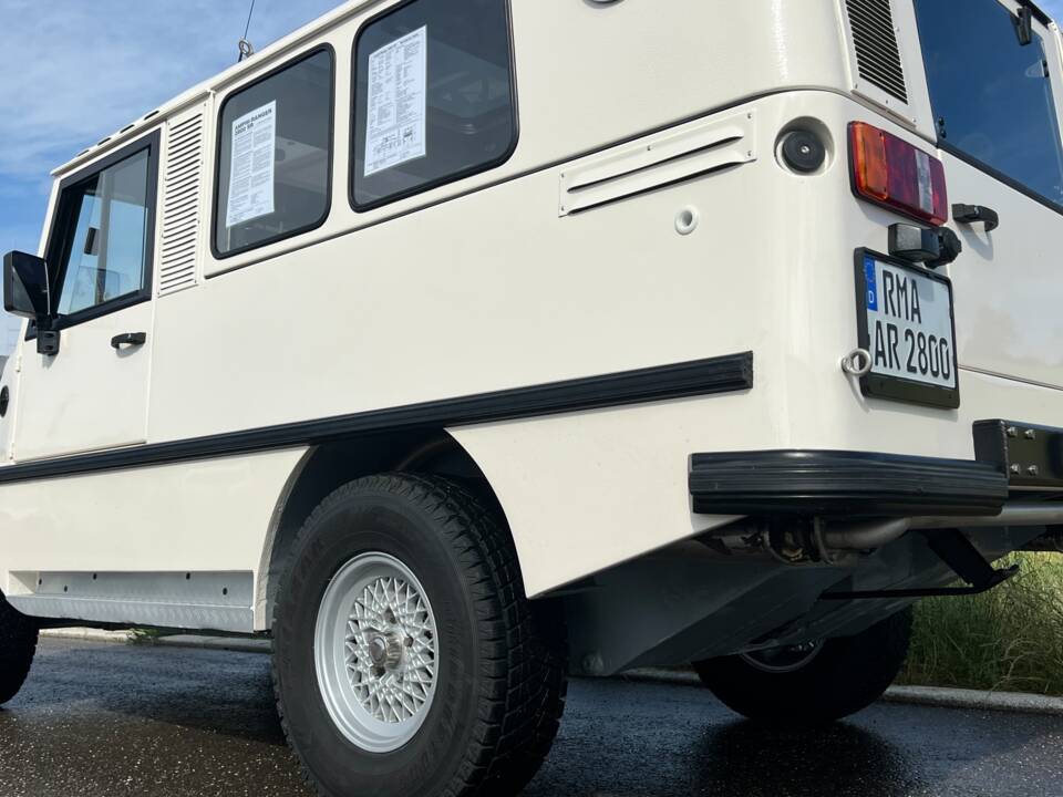 Image 5/20 of RMA Amphi-Ranger 2800 SR (1986)