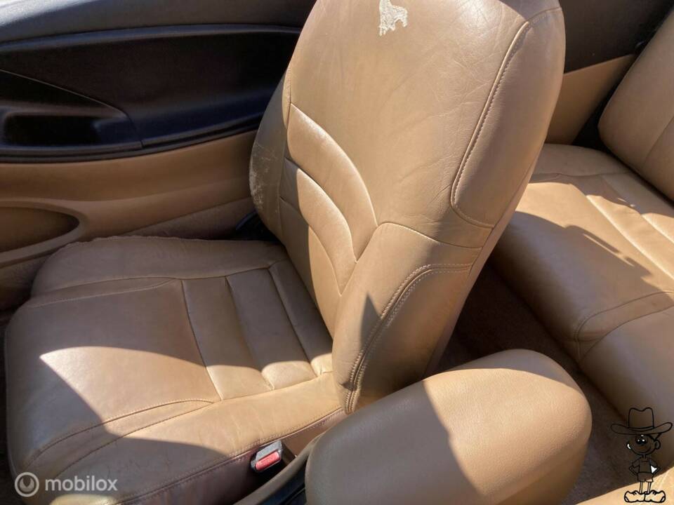 Image 18/46 of Ford Mustang (1995)
