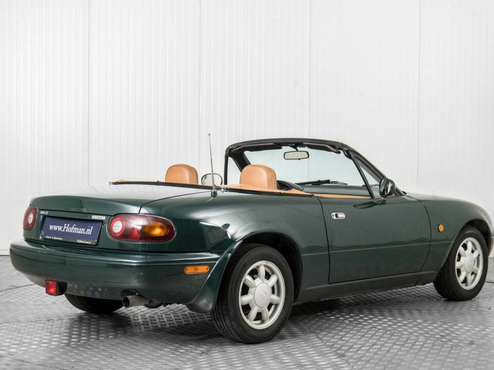 Image 2/50 de Mazda MX-5 1.6 (1993)