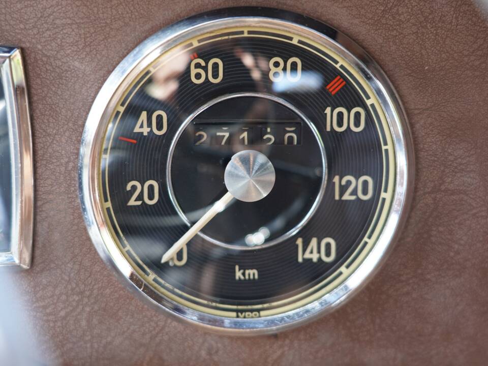 Afbeelding 10/15 van Mercedes-Benz 170 S Cabriolet A (1950)