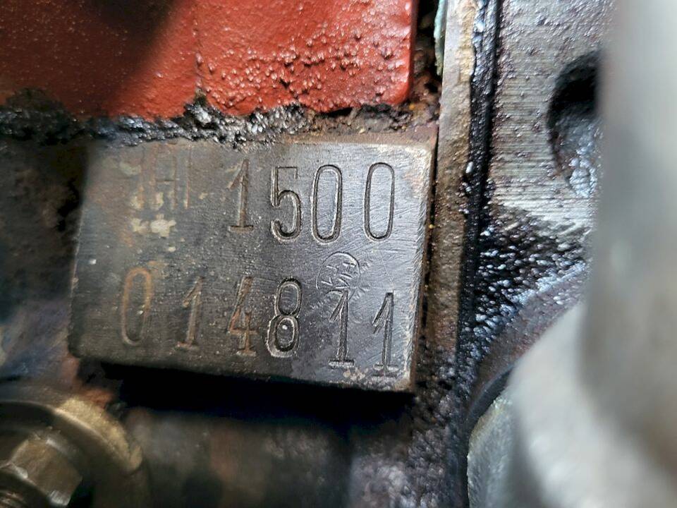 Image 75/75 of FIAT 1500 (1937)