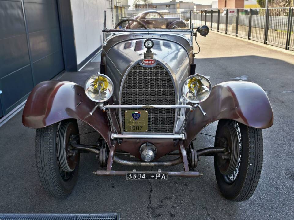 Afbeelding 2/50 van Bugatti Type 44 (1929)