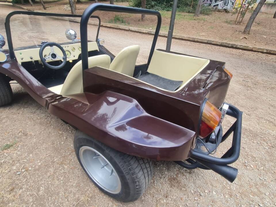 Image 51/62 of Volkswagen Buggy (1976)