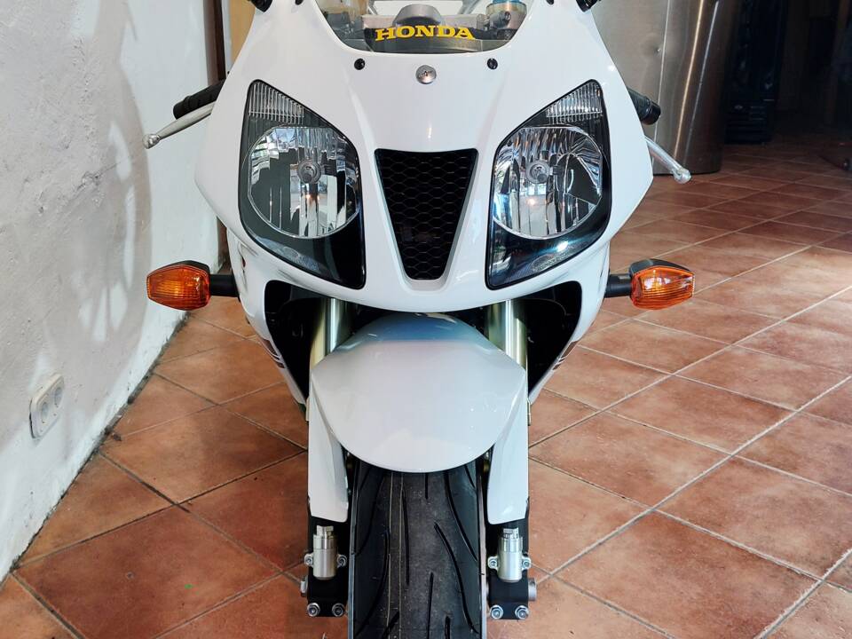 Image 14/44 of Honda VTR 1000 SP2 (2003)