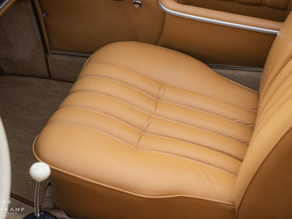 Bild 24/34 von Mercedes-Benz 190 SL (1959)