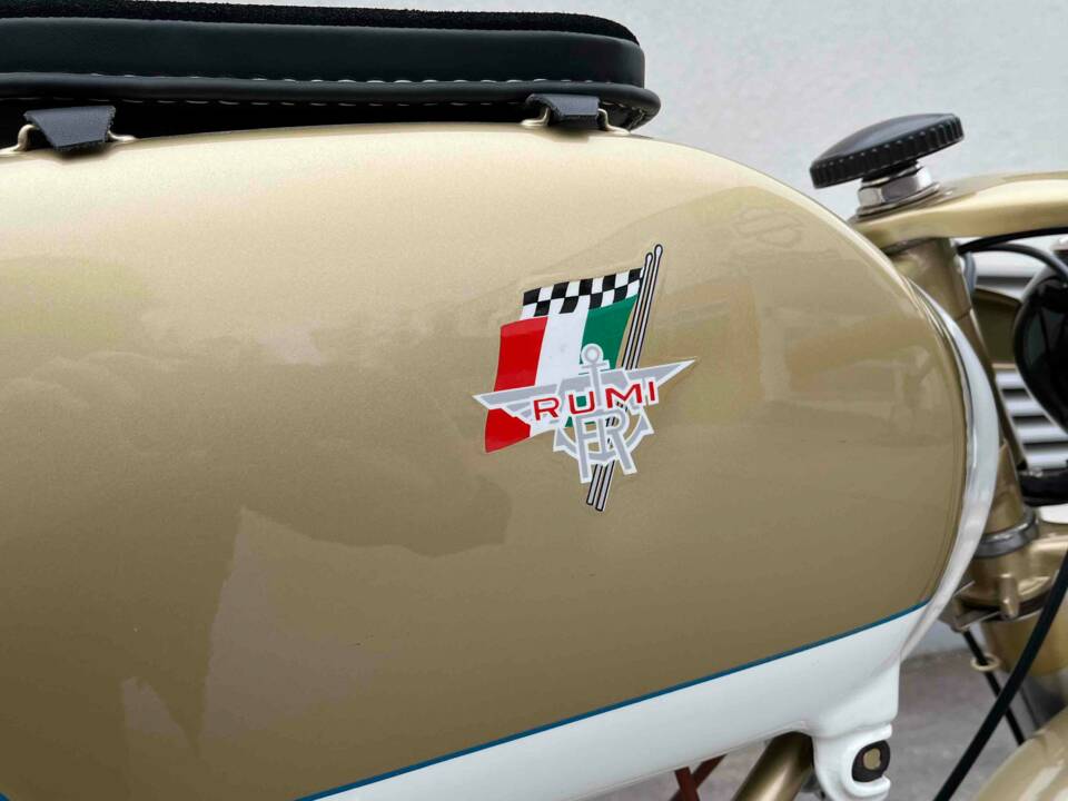 Immagine 41/58 di Rumi Junior Gentleman 125 (1962)