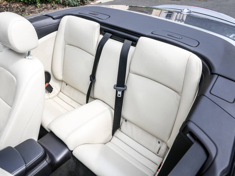 Imagen 23/41 de Jaguar XK (2013)