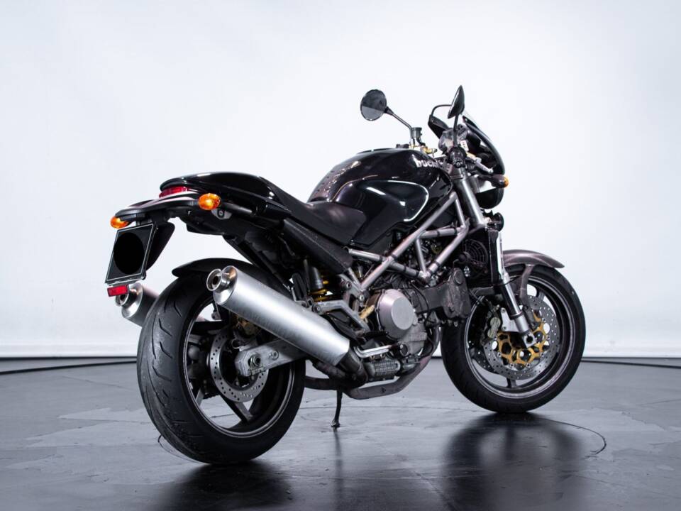 Afbeelding 6/11 van Ducati DUMMY (2003)