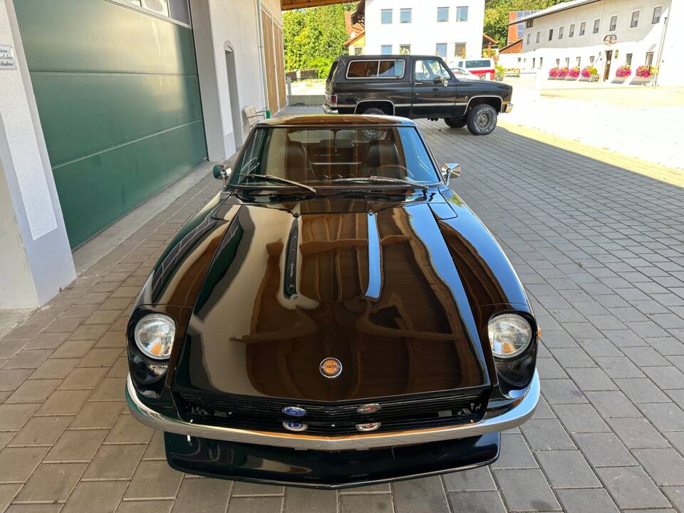 Image 12/69 de Datsun 240 Z (1973)