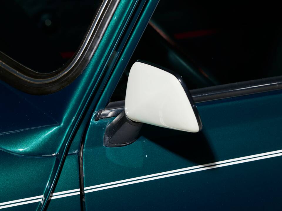 Image 45/48 de Rover Mini Cooper 1,3i (1993)