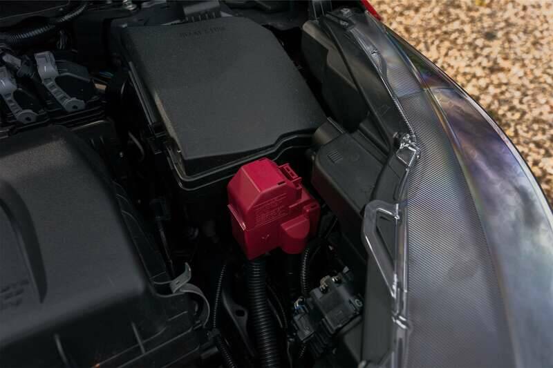Image 13/50 of Toyota GR Yaris (2025)