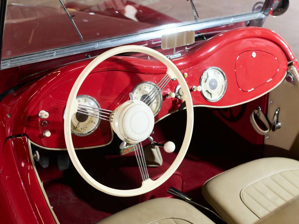 Afbeelding 28/45 van Alvis TB 14 (1950)
