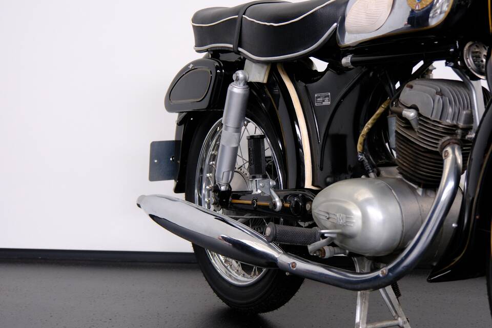 Immagine 20/89 di NSU Maxi (1960)