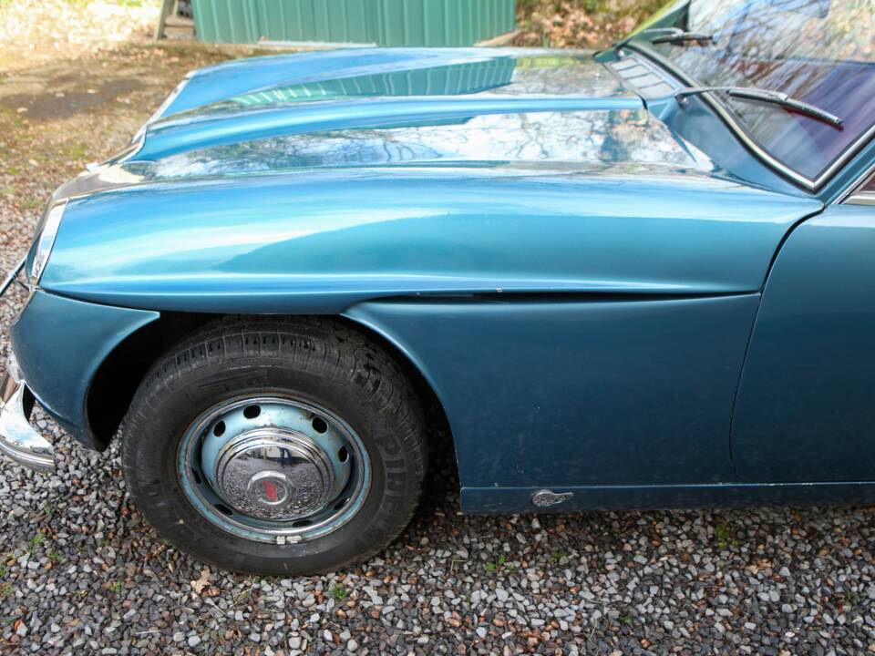 Bild 35/50 von Jensen C-V8 MK II (1965)
