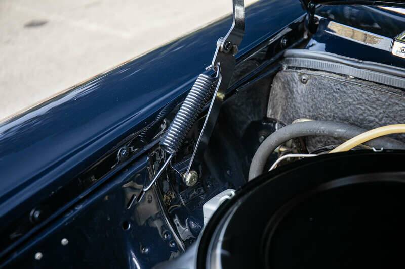 Image 26/50 of Mercedes-Benz 250 (1972)