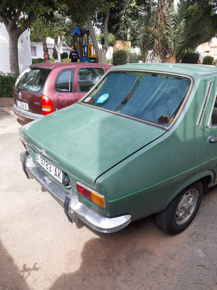 Bild 3/7 von FASA-Renault R 12 TS (1974)