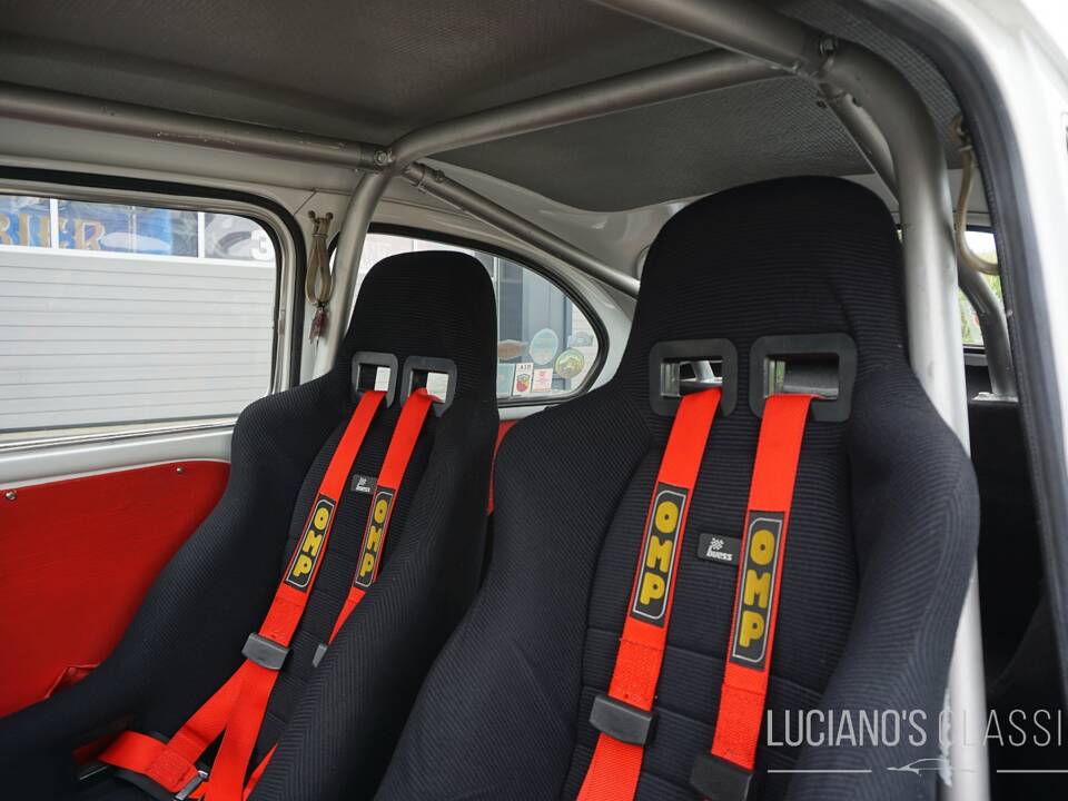 Bild 36/54 von Abarth Fiat 850 TC (1964)