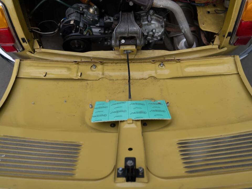 Afbeelding 48/61 van FIAT 500 L (1972)
