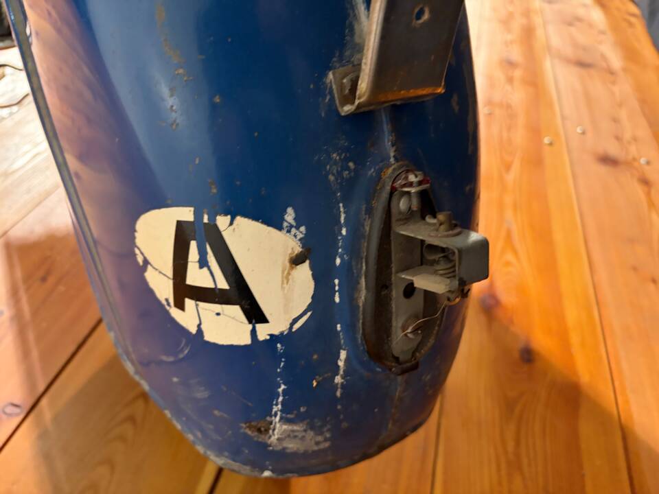 Image 13/15 of HMW 50 S (1951)