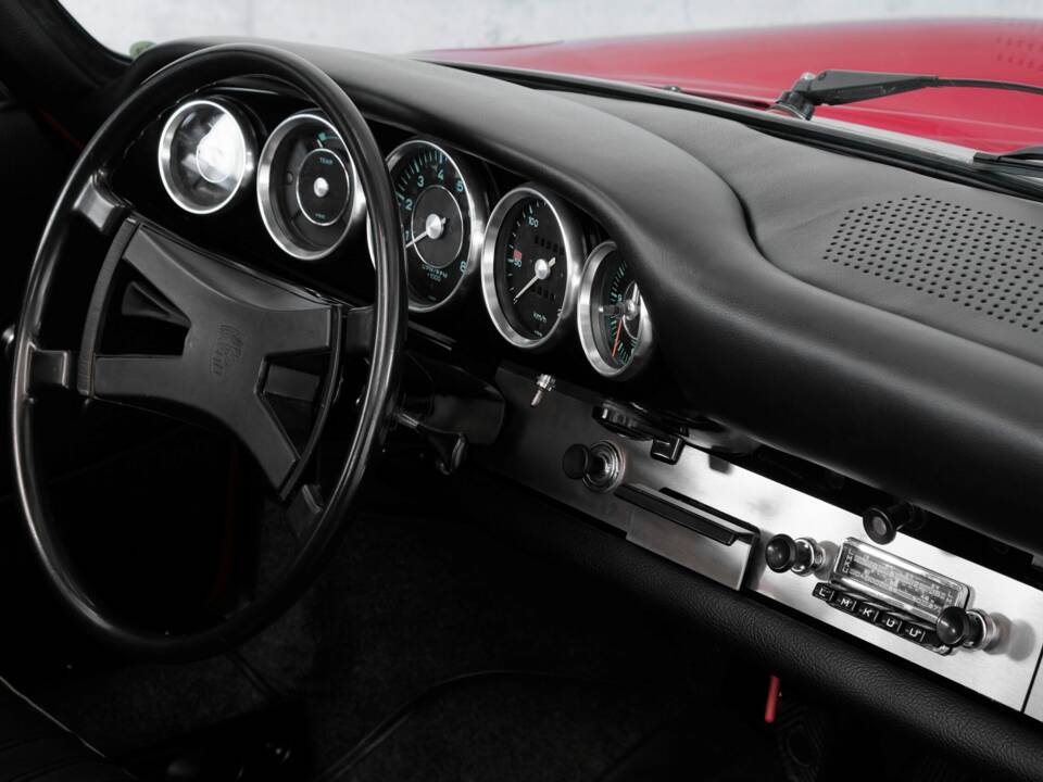 Bild 27/43 von Porsche 911 2.0 T (1967)
