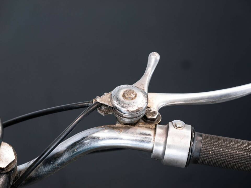 Immagine 14/50 di Gilera 125 (1967)