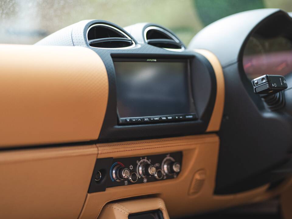 Image 20/50 de Tesla Roadster (2011)