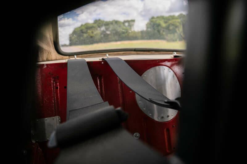 Image 32/35 de Morris Mini Cooper S 1071 (1964)
