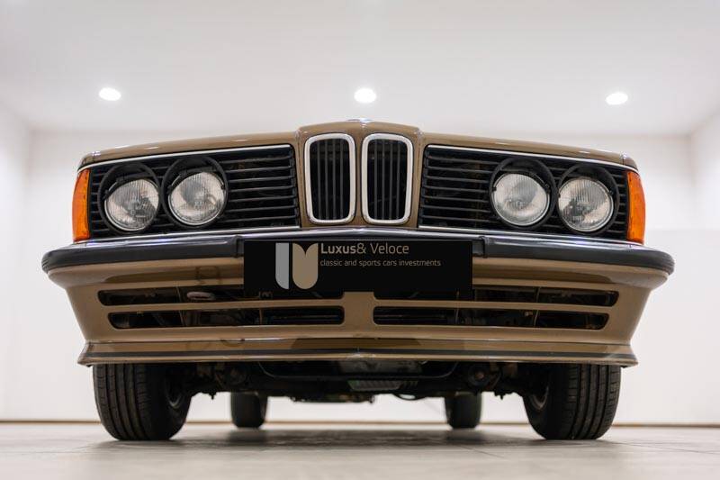 Bild 11/37 von BMW 635 CSi (1982)