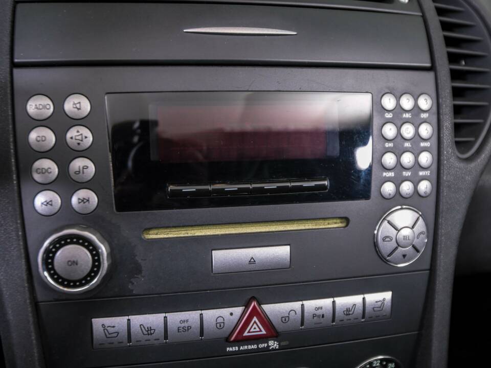 Bild 38/50 von Mercedes-Benz SLK 200 Kompressor (2005)