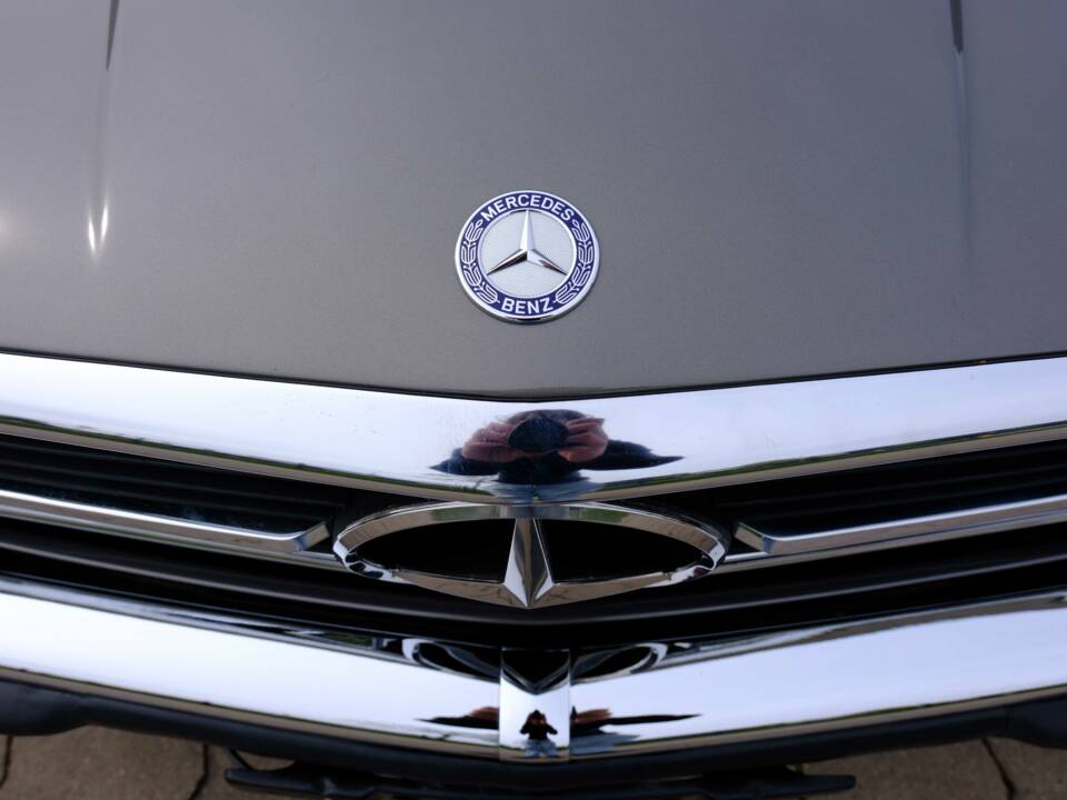 Image 32/96 of Mercedes-Benz 560 SL (1987)