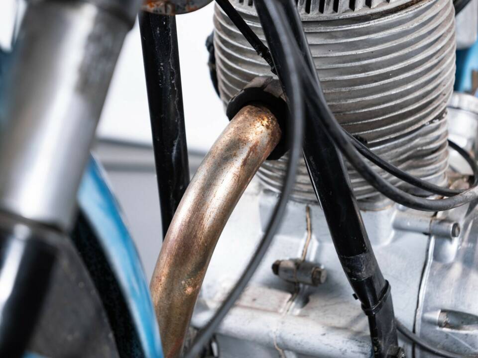 Bild 45/50 von Gilera DUMMY (1967)