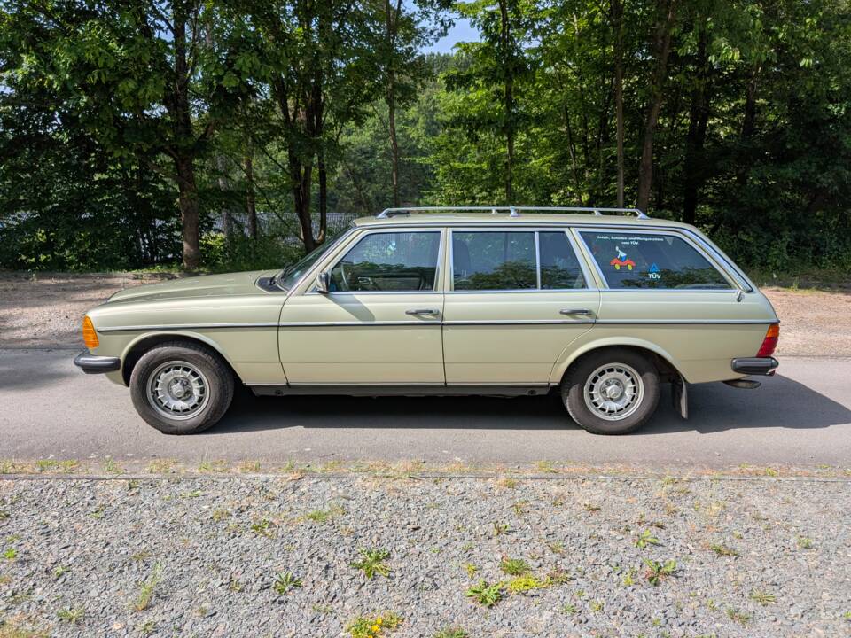 Bild 3/35 von Mercedes-Benz 300 TD Turbodiesel (1985)