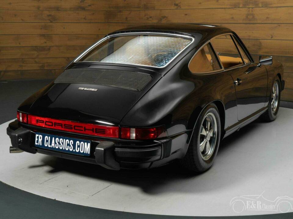 Afbeelding 10/19 van Porsche 912 E (1976)