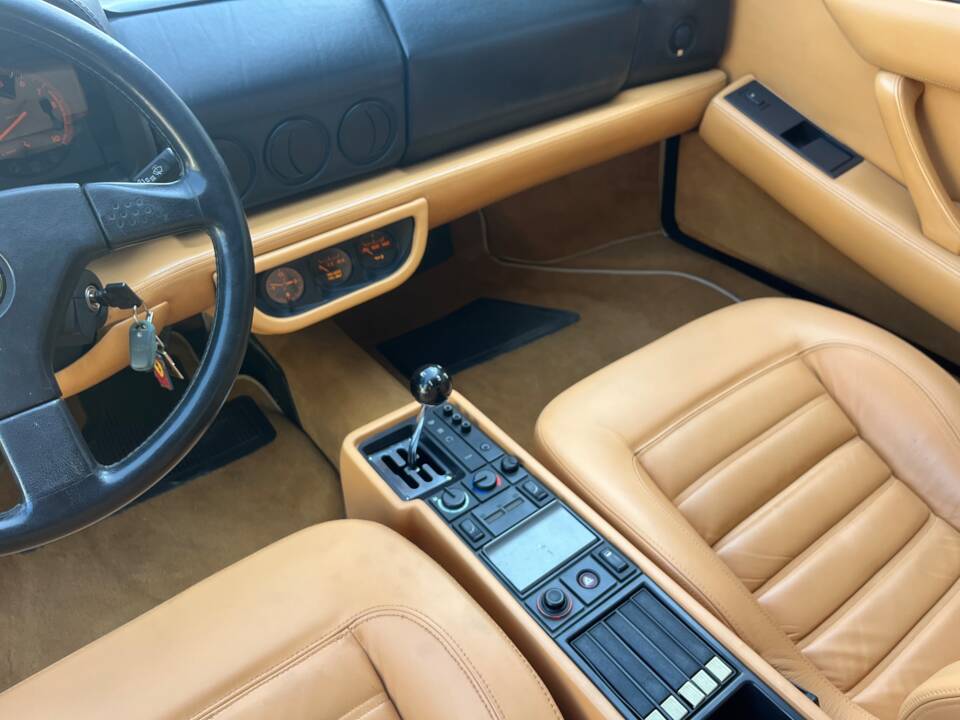 Bild 15/27 von Ferrari 512 TR (1992)