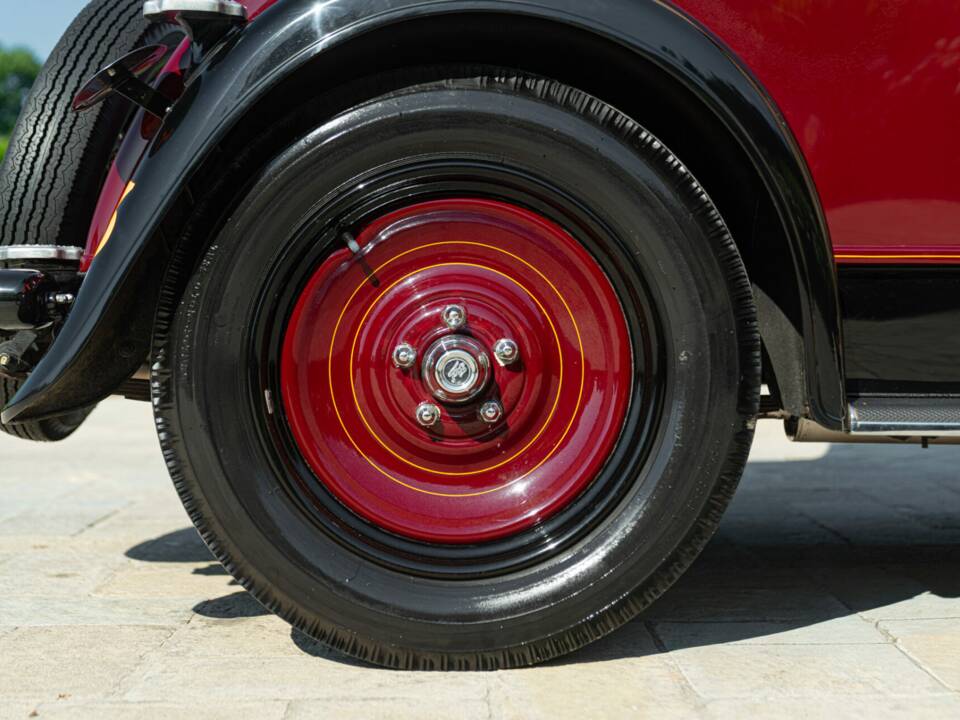 Imagen 34/50 de FIAT 514 (1932)