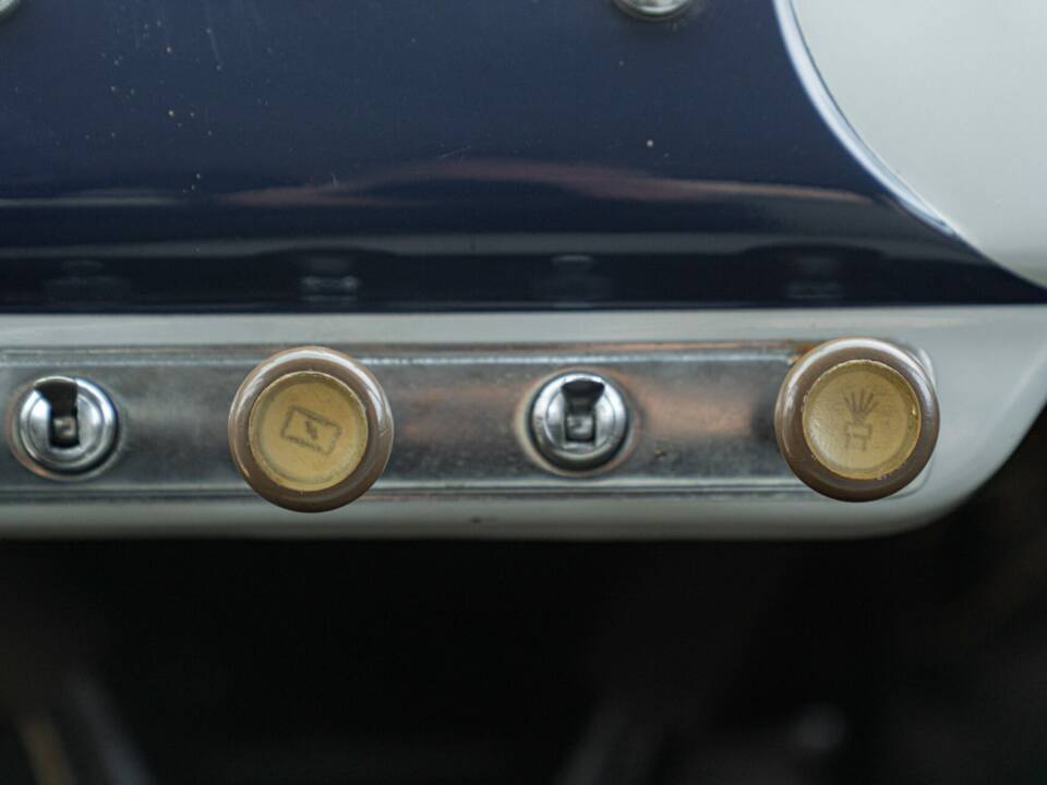 Bild 43/50 von FIAT 1100-103 E TV (1957)