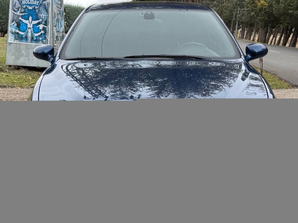 Immagine 1/15 di BMW M5 (2000)