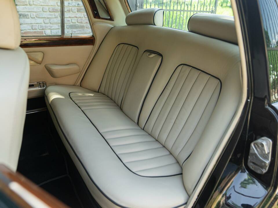 Bild 29/50 von Rolls-Royce Silver Shadow I (1972)
