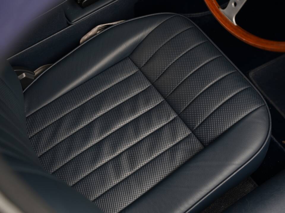 Imagen 19/50 de Jaguar E-Type (1969)