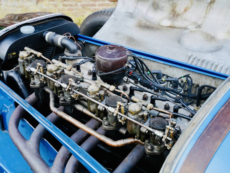 Bild 11/50 von Graham 8 Lucenti Special (1932)