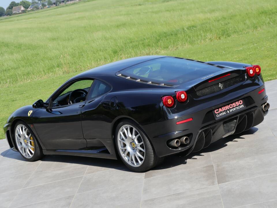 Bild 47/50 von Ferrari F 430 (2010)