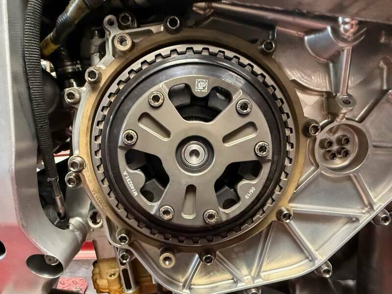 Bild 34/50 von Aprilia RS-GP 20 Moto GP (2020)