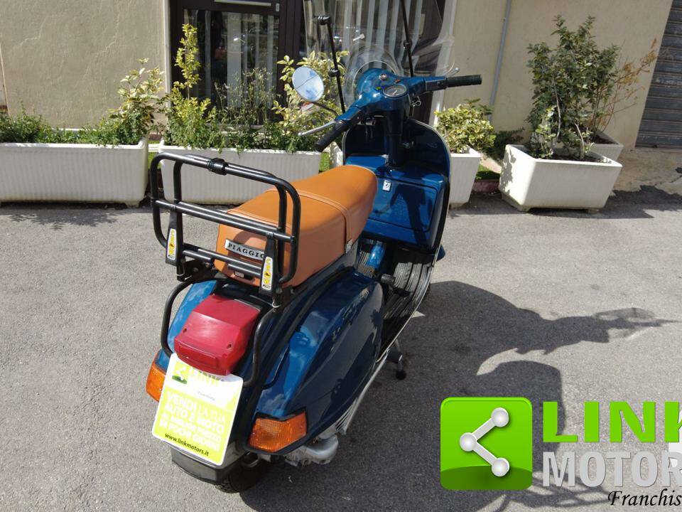 Imagen 5/10 de Piaggio DUMMY (1979)