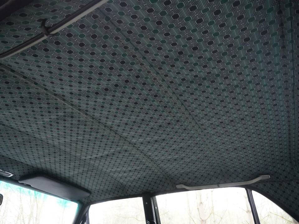 Bild 19/23 von Mercedes-Benz 280 SE (1972)