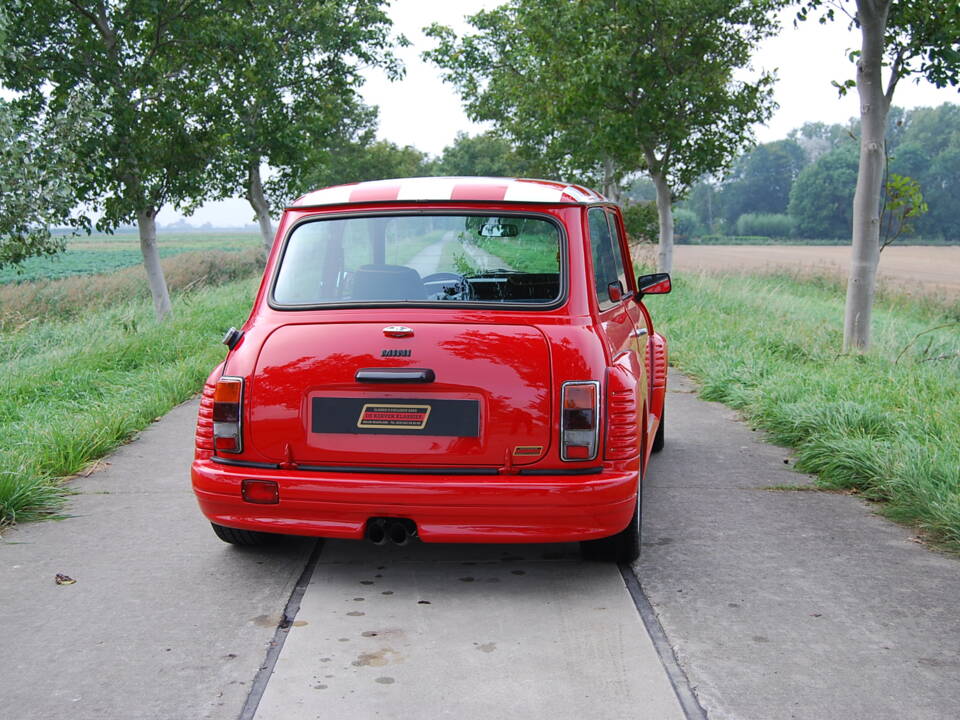 Bild 23/35 von Mini 1000 (1988)