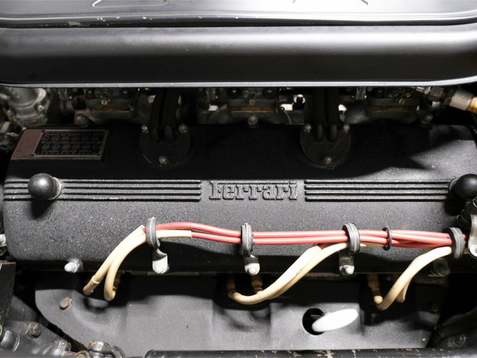 Imagen 21/26 de Ferrari 365 GT 2+2 (1970)
