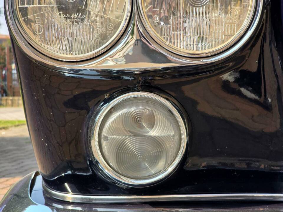 Obraz 16/38 pojazdu Lancia Flavia 1.8 (Pininfarina) (1963)