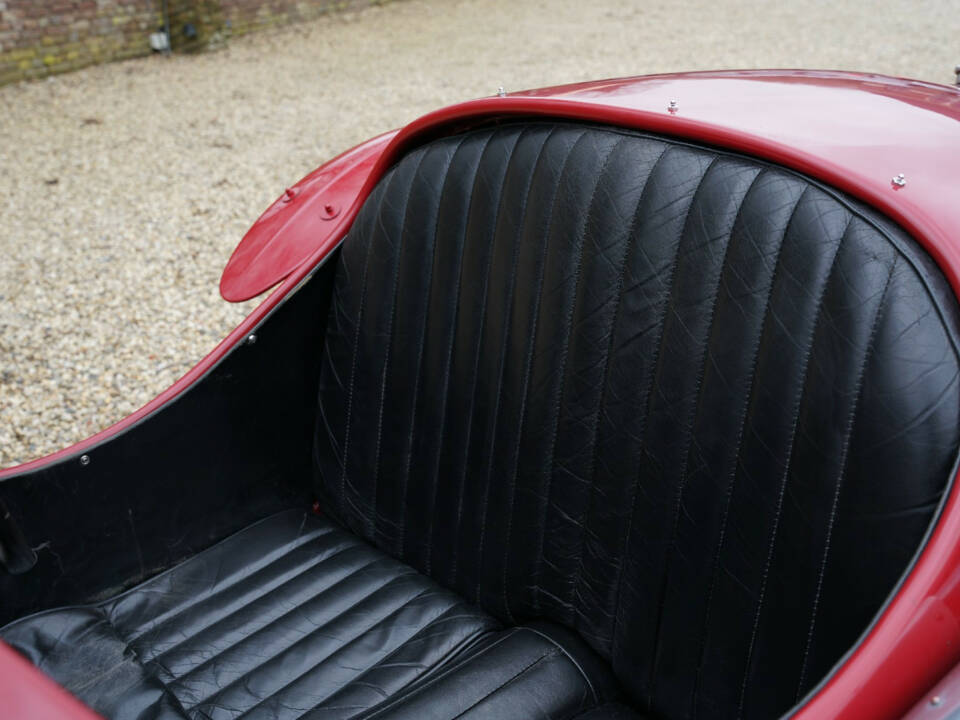 Imagen 39/50 de Alfa Romeo 6C 2300 Pescara (1934)