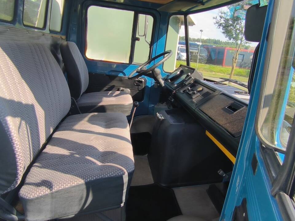 Afbeelding 14/34 van Mercedes-Benz T2 508 D (1980)